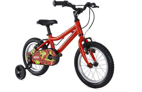 Ridgeback MX14 - Simple Bike Store