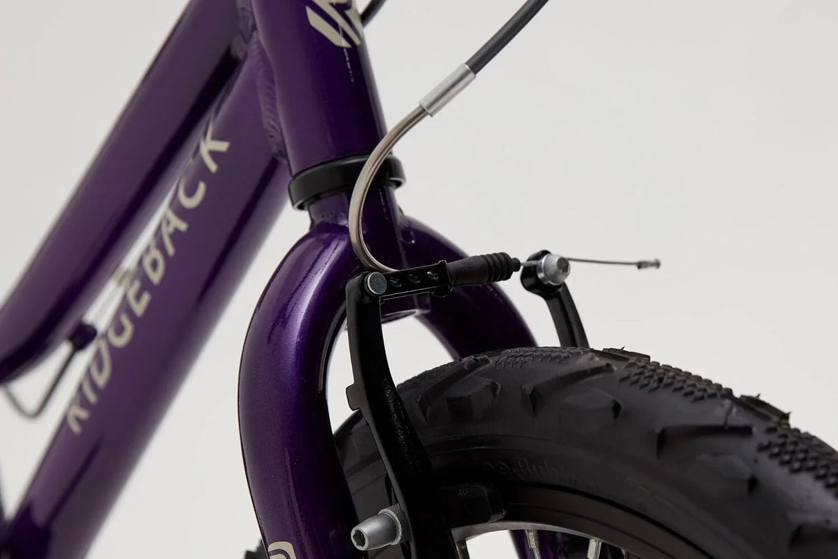 Ridgeback Melody - Simple Bike Store