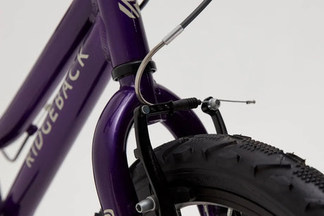 Ridgeback Melody - Simple Bike Store