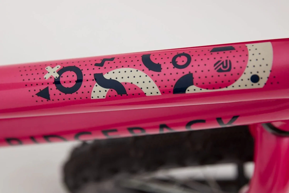 Ridgeback Melody - Simple Bike Store