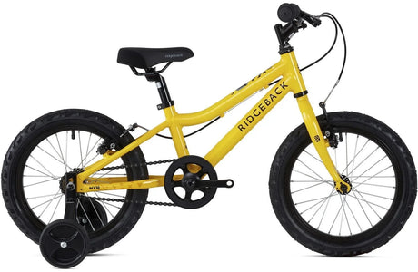 Ridgeback MX16 - Simple Bike Store