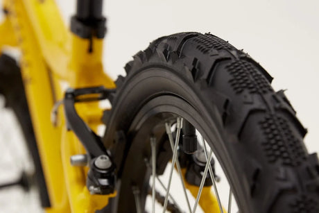 Ridgeback MX16 - Simple Bike Store