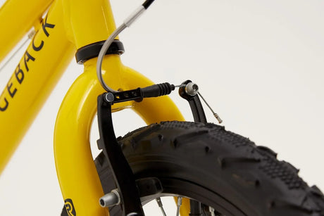 Ridgeback MX16 - Simple Bike Store