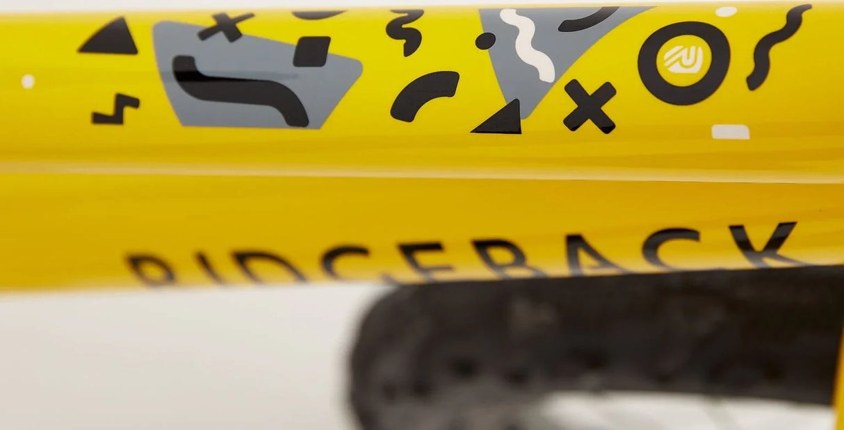 Ridgeback MX16 - Simple Bike Store