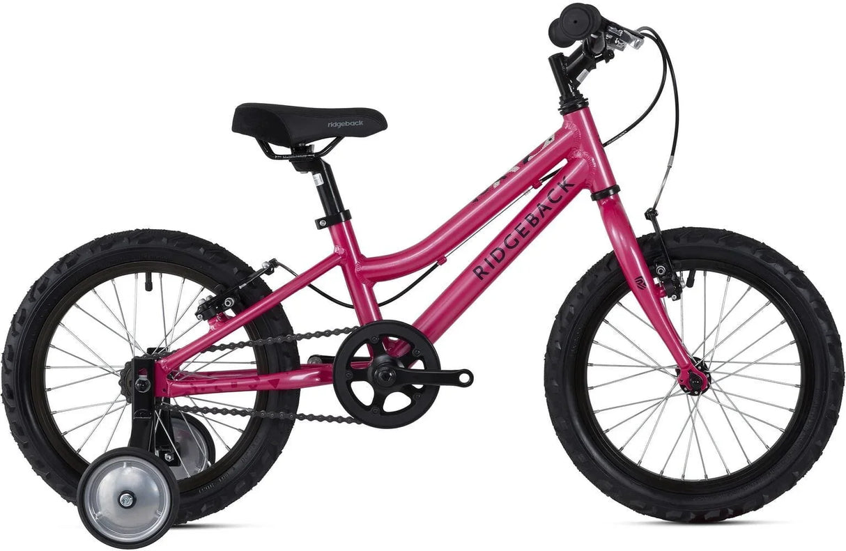 Ridgeback Melody - Simple Bike Store