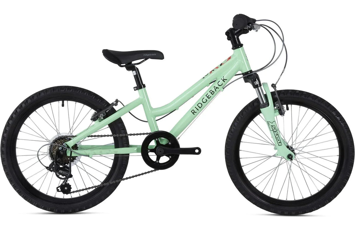Ridgeback Harmony - Simple Bike Store