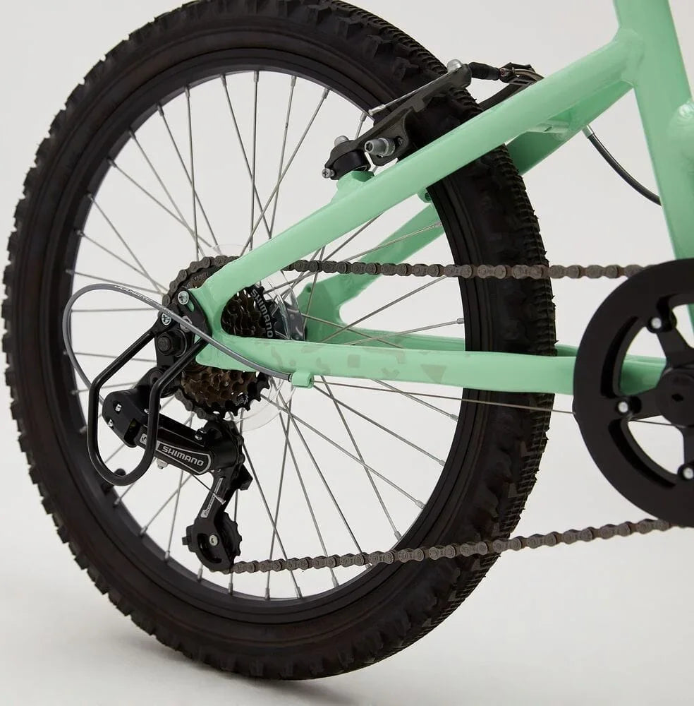 Ridgeback Harmony - Simple Bike Store
