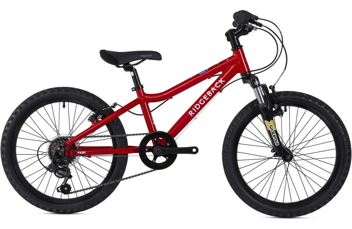 Ridgeback MX20 - Simple Bike Store