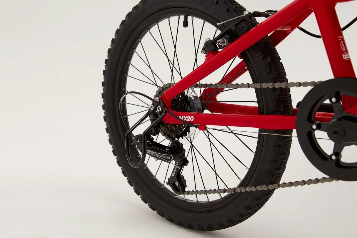 Ridgeback MX20 - Simple Bike Store