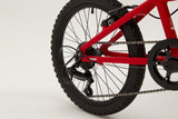 Ridgeback MX20 - Simple Bike Store