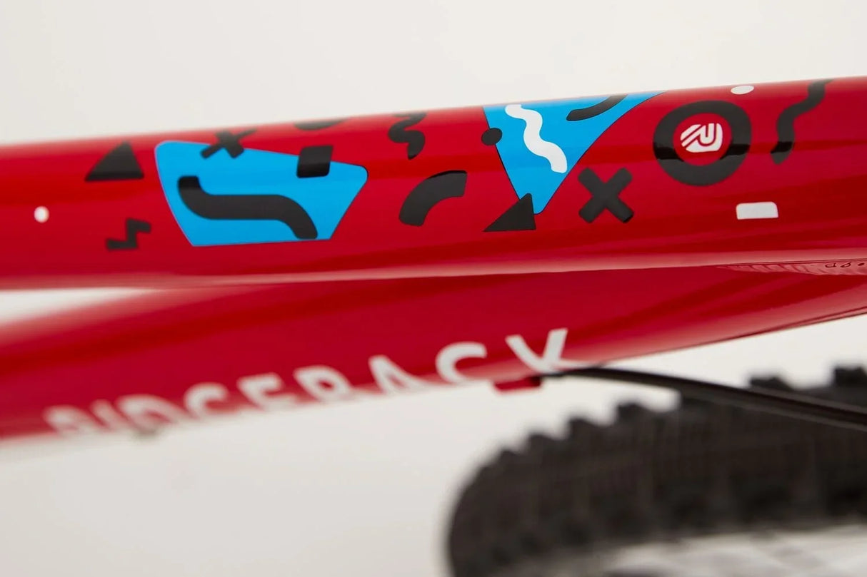 Ridgeback MX20 - Simple Bike Store