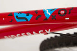 Ridgeback MX20 - Simple Bike Store