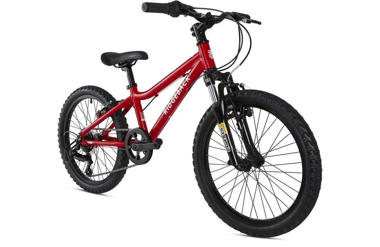 Ridgeback MX20 - Simple Bike Store