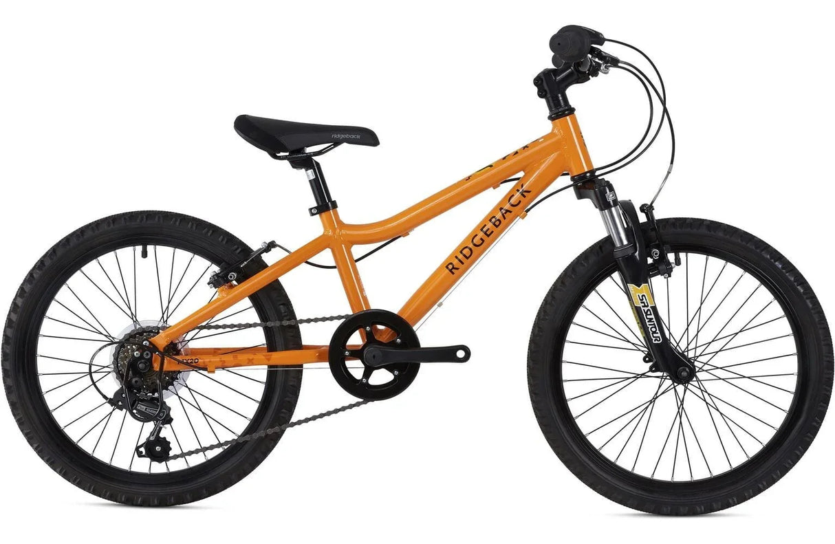 Ridgeback MX20 - Simple Bike Store