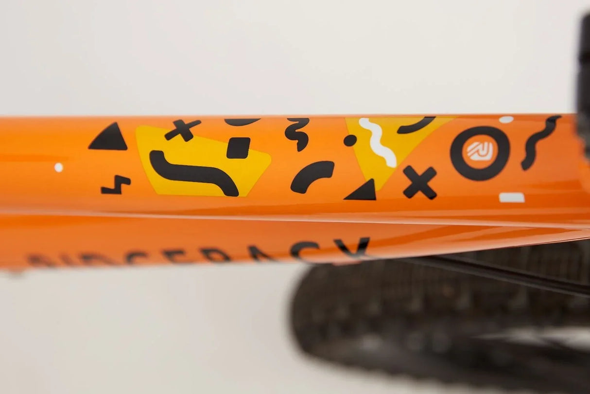Ridgeback MX20 - Simple Bike Store