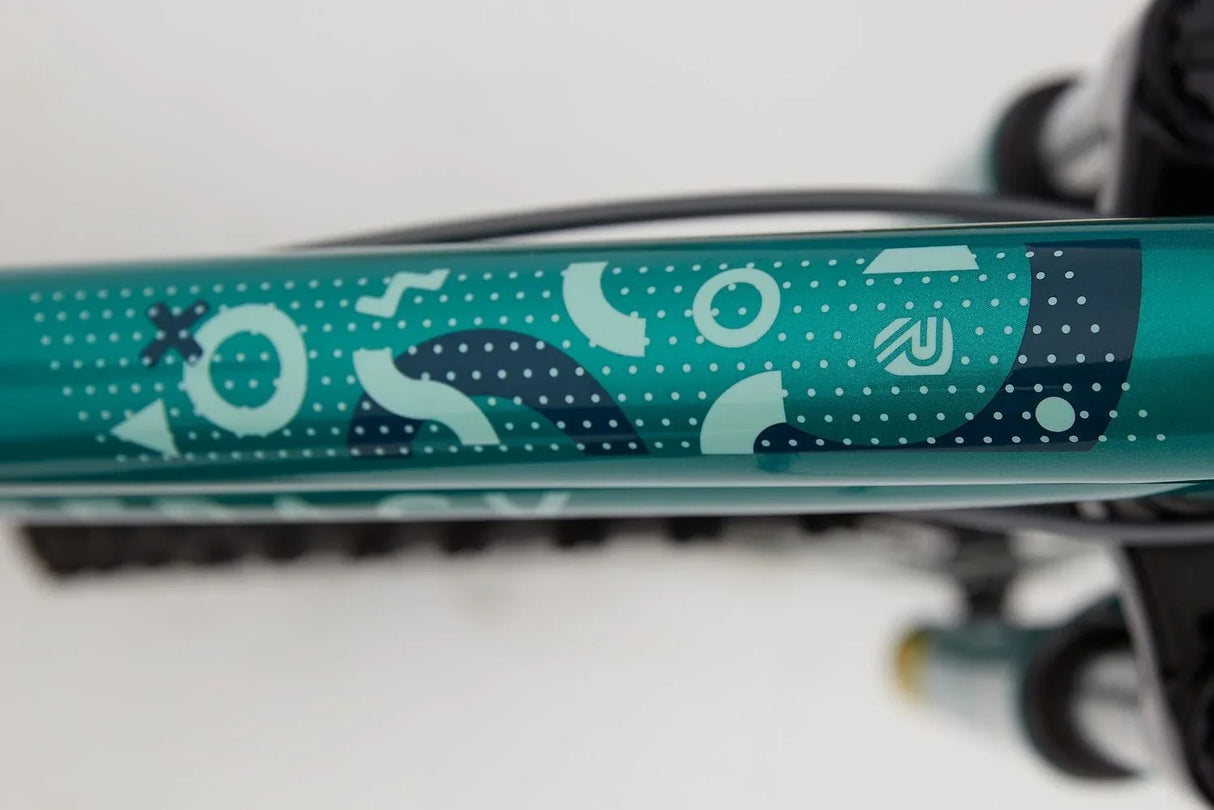 Ridgeback Destiny - Simple Bike Store