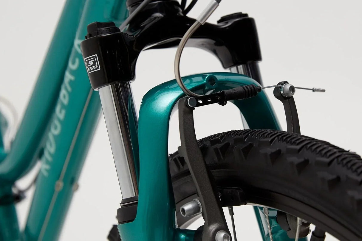 Ridgeback Destiny - Simple Bike Store