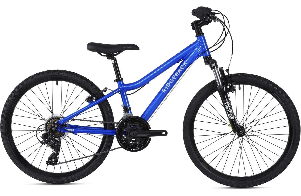 Ridgeback MX24 - Simple Bike Store