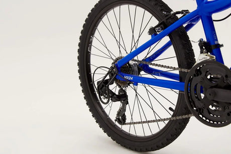 Ridgeback MX24 - Simple Bike Store