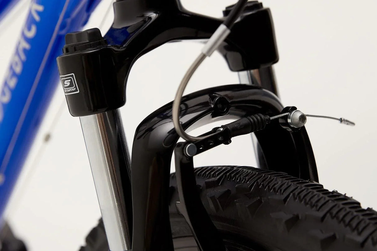 Ridgeback MX24 - Simple Bike Store