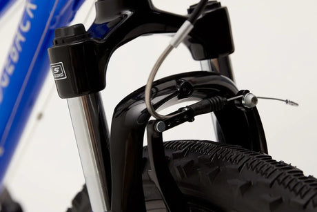 Ridgeback MX24 - Simple Bike Store