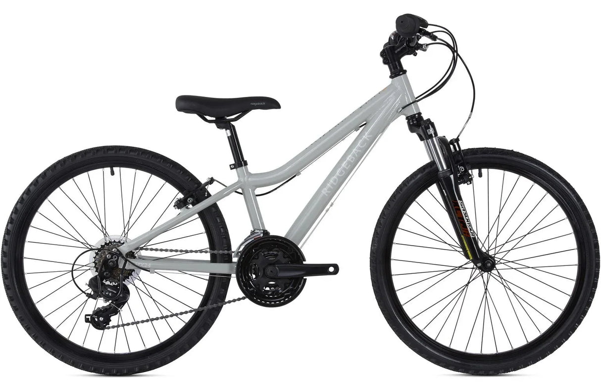 Ridgeback MX24 - Simple Bike Store