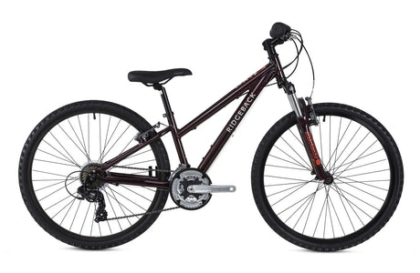 Ridgeback Serenity - Simple Bike Store