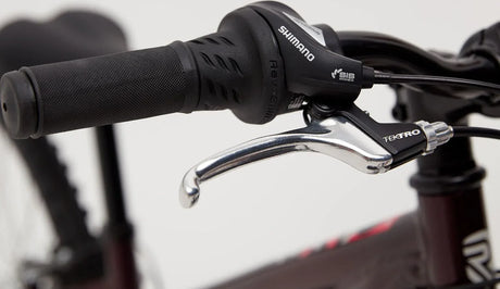 Ridgeback Serenity - Simple Bike Store