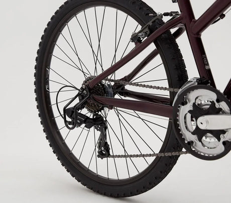 Ridgeback Serenity - Simple Bike Store