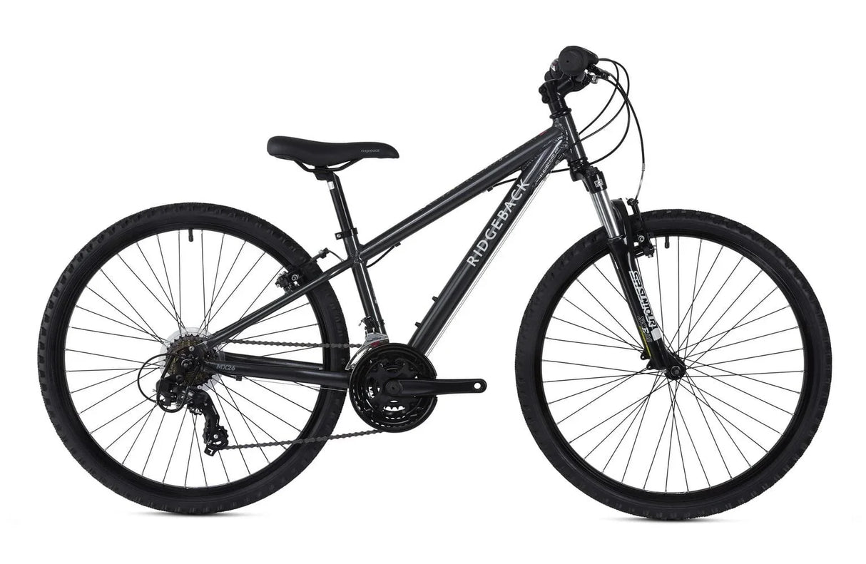 Ridgeback MX26 - Simple Bike Store