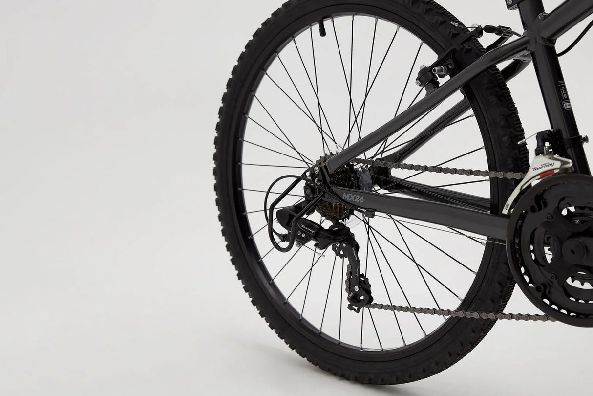 Ridgeback MX26 - Simple Bike Store
