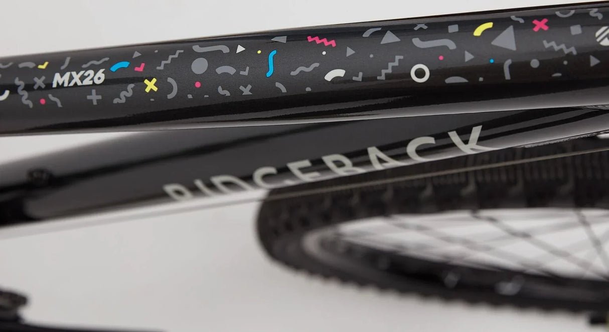 Ridgeback MX26 - Simple Bike Store