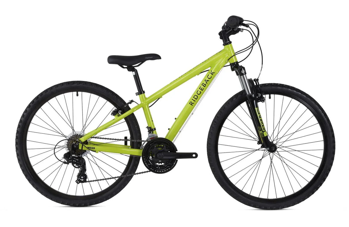 Ridgeback MX26 - Simple Bike Store