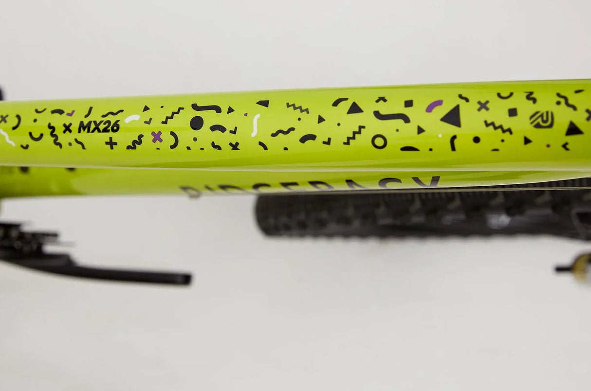 Ridgeback MX26 - Simple Bike Store