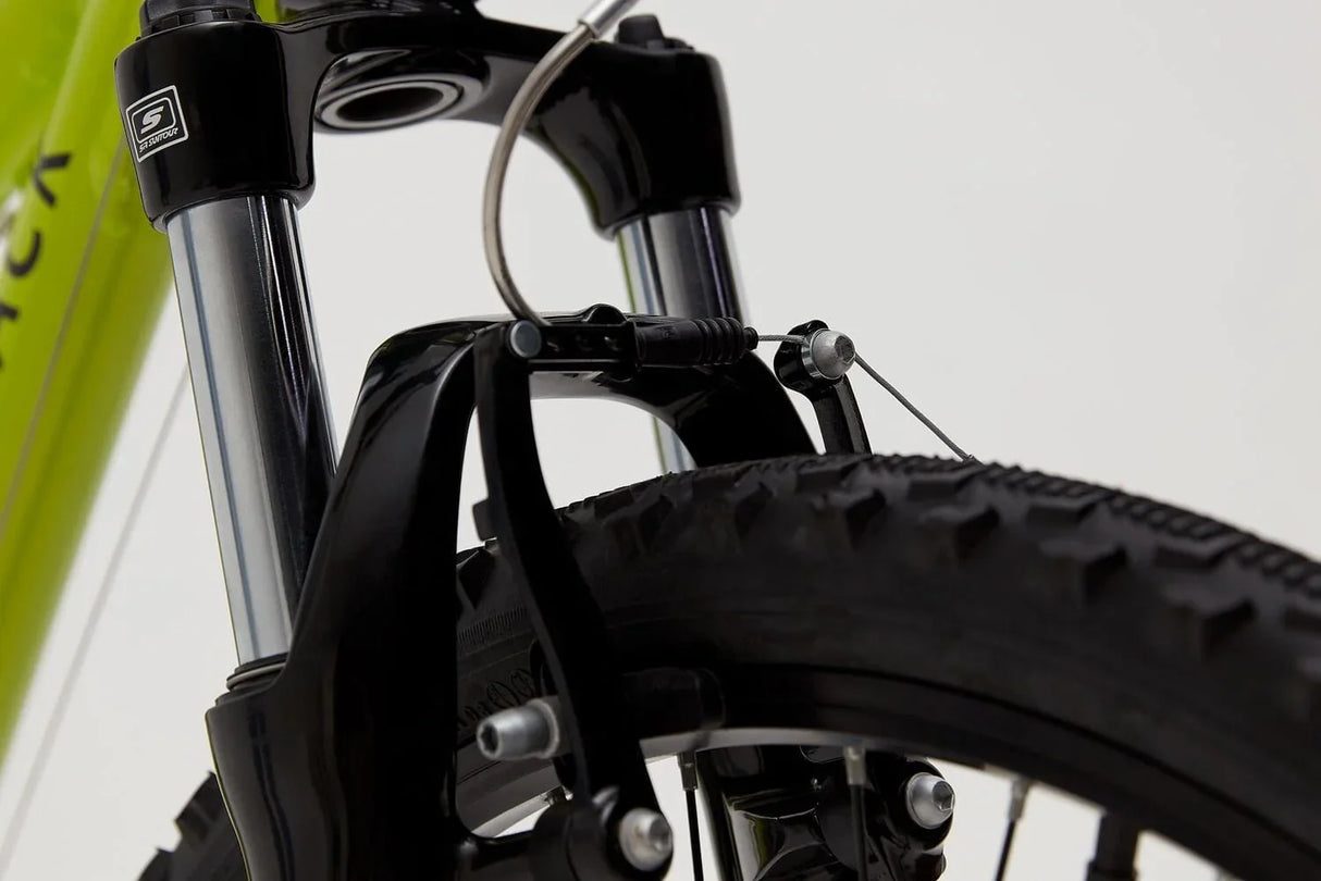 Ridgeback MX26 - Simple Bike Store