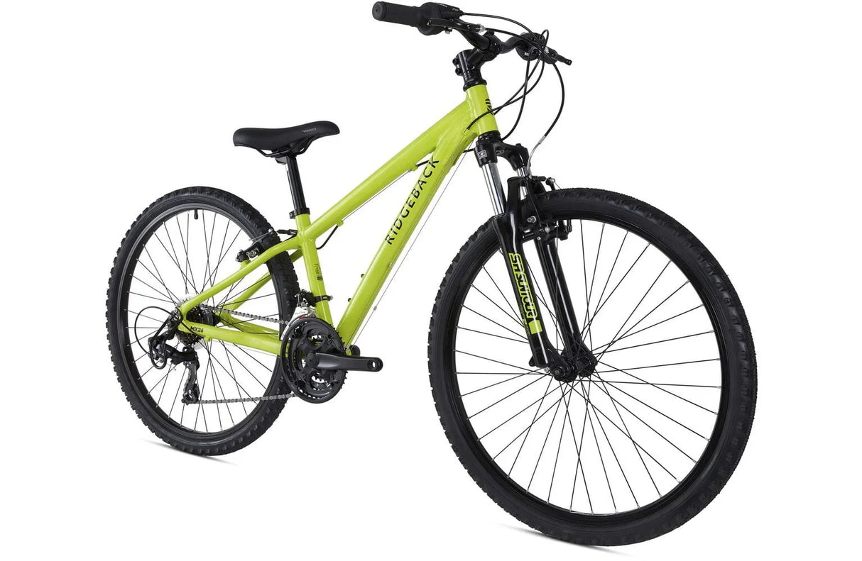 Ridgeback MX26 - Simple Bike Store