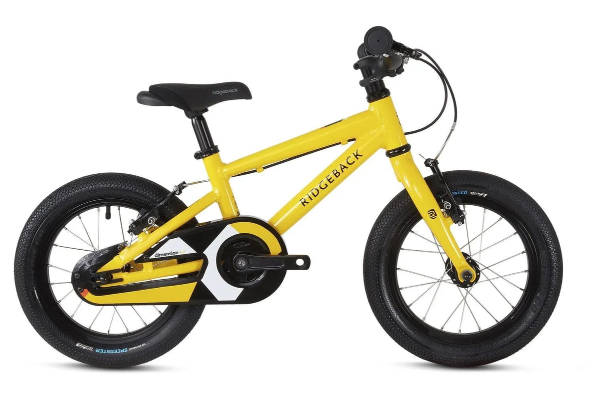 Ridgeback Dimension 14 - Simple Bike Store