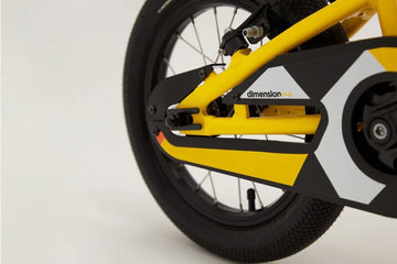 Ridgeback Dimension 14 - Simple Bike Store