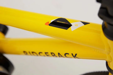 Ridgeback Dimension 14 - Simple Bike Store