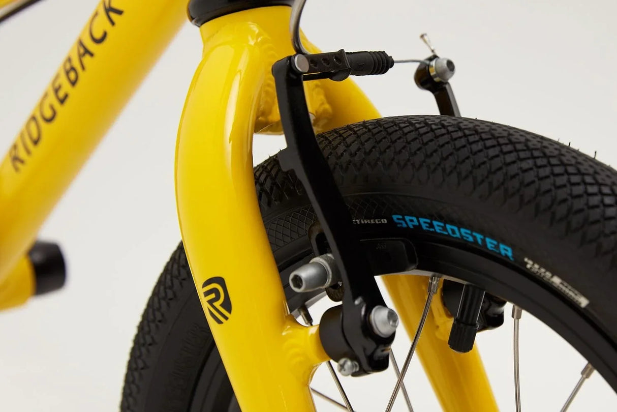 Ridgeback Dimension 14 - Simple Bike Store