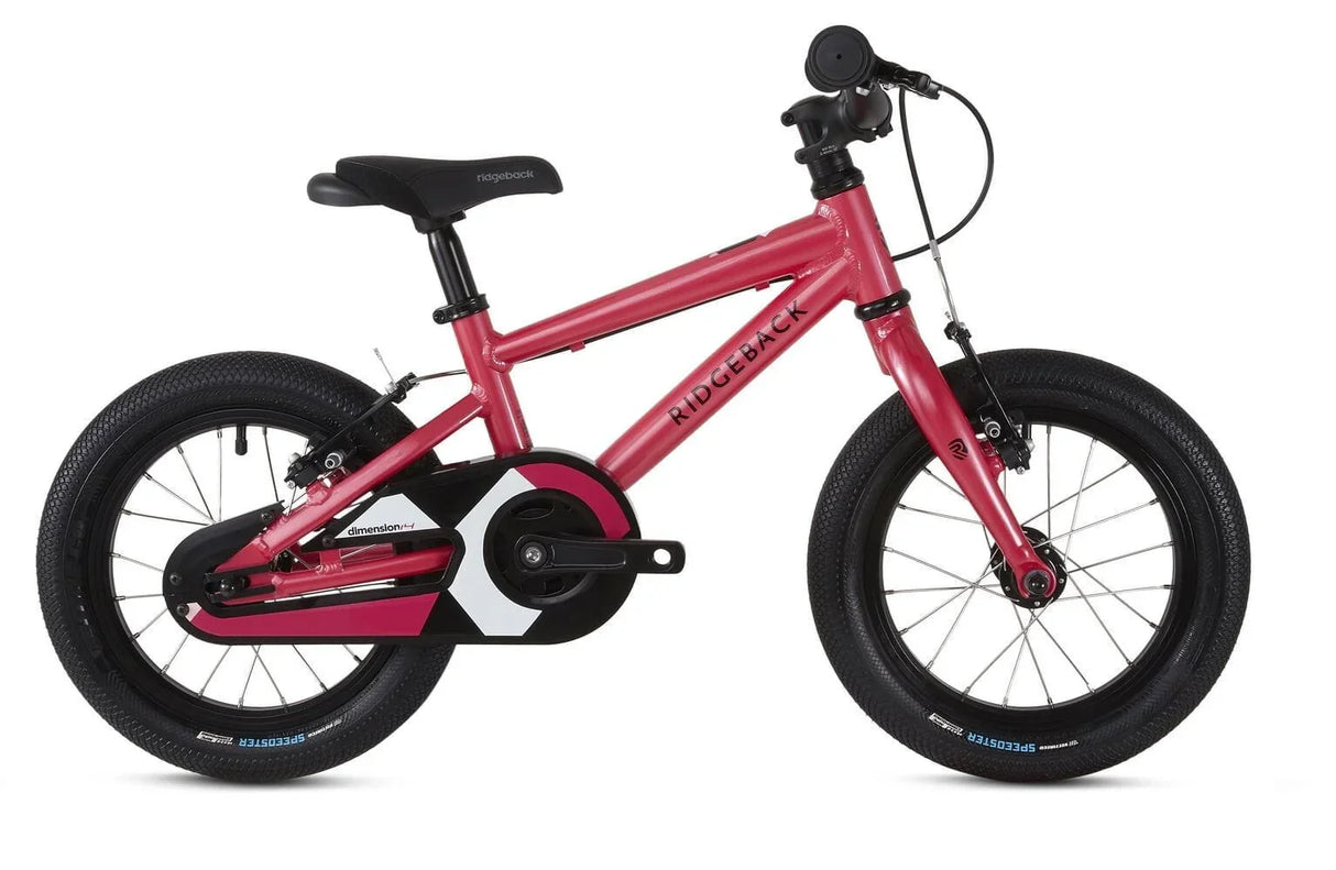 Ridgeback Dimension 14 - Simple Bike Store