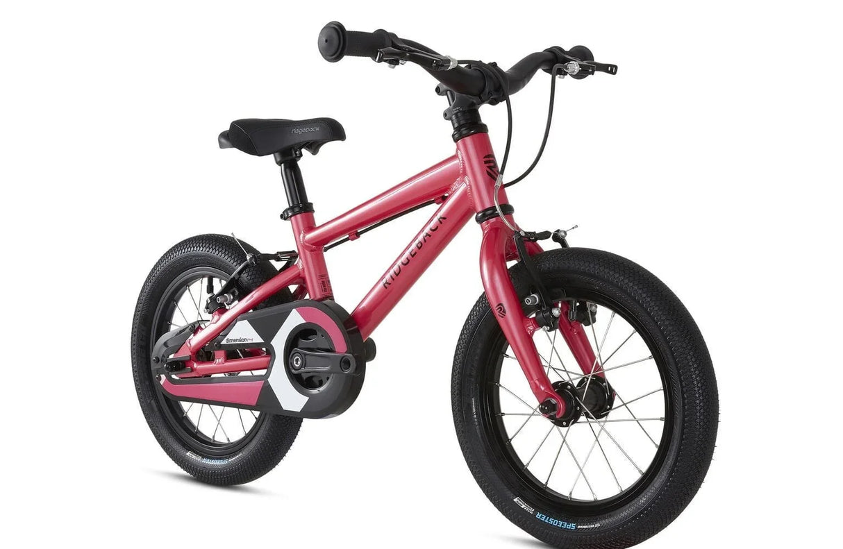 Ridgeback Dimension 14 - Simple Bike Store