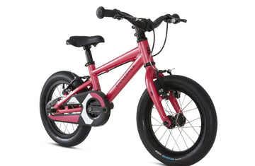 Ridgeback Dimension 14 - Simple Bike Store