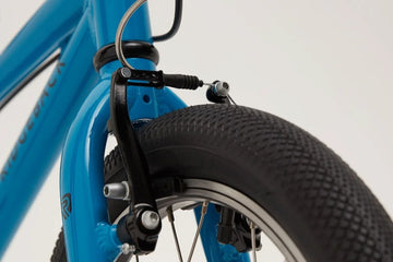 Ridgeback Dimension 16 - Simple Bike Store