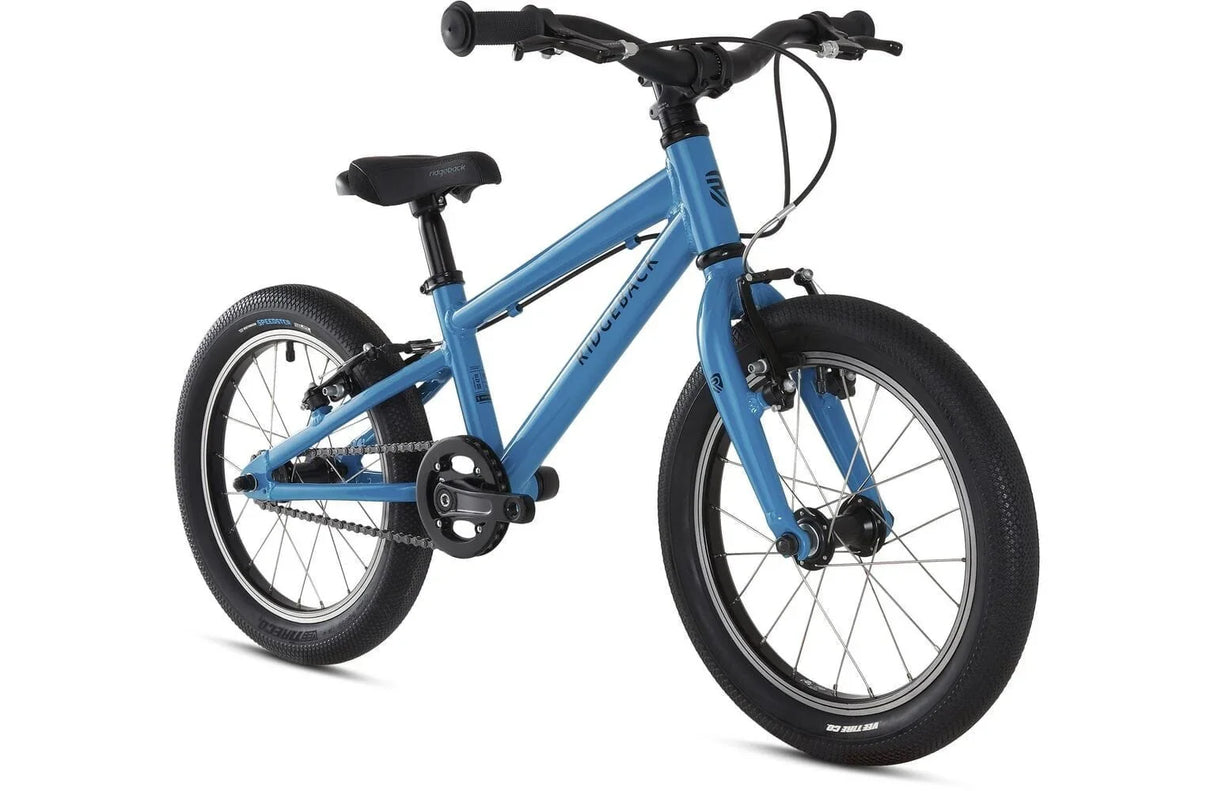 Ridgeback Dimension 16 - Simple Bike Store