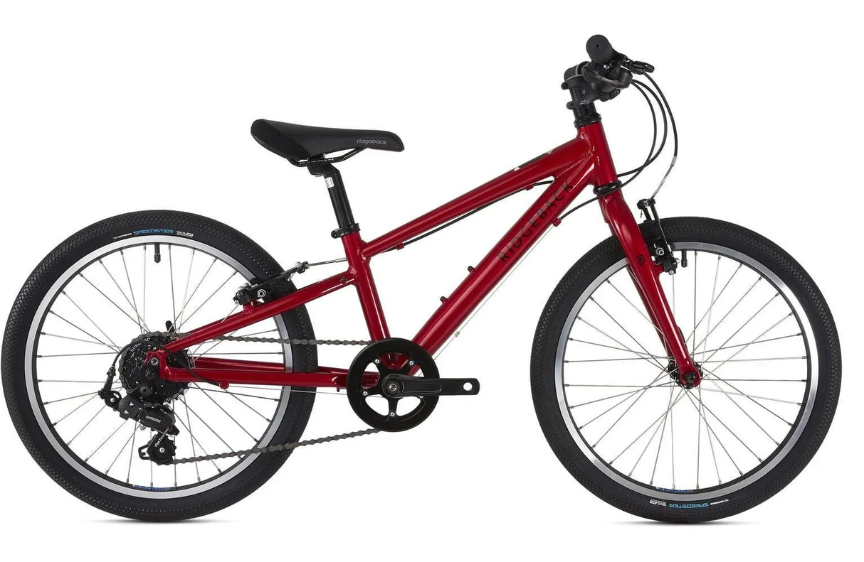 Ridgeback Dimension 20 - Simple Bike Store