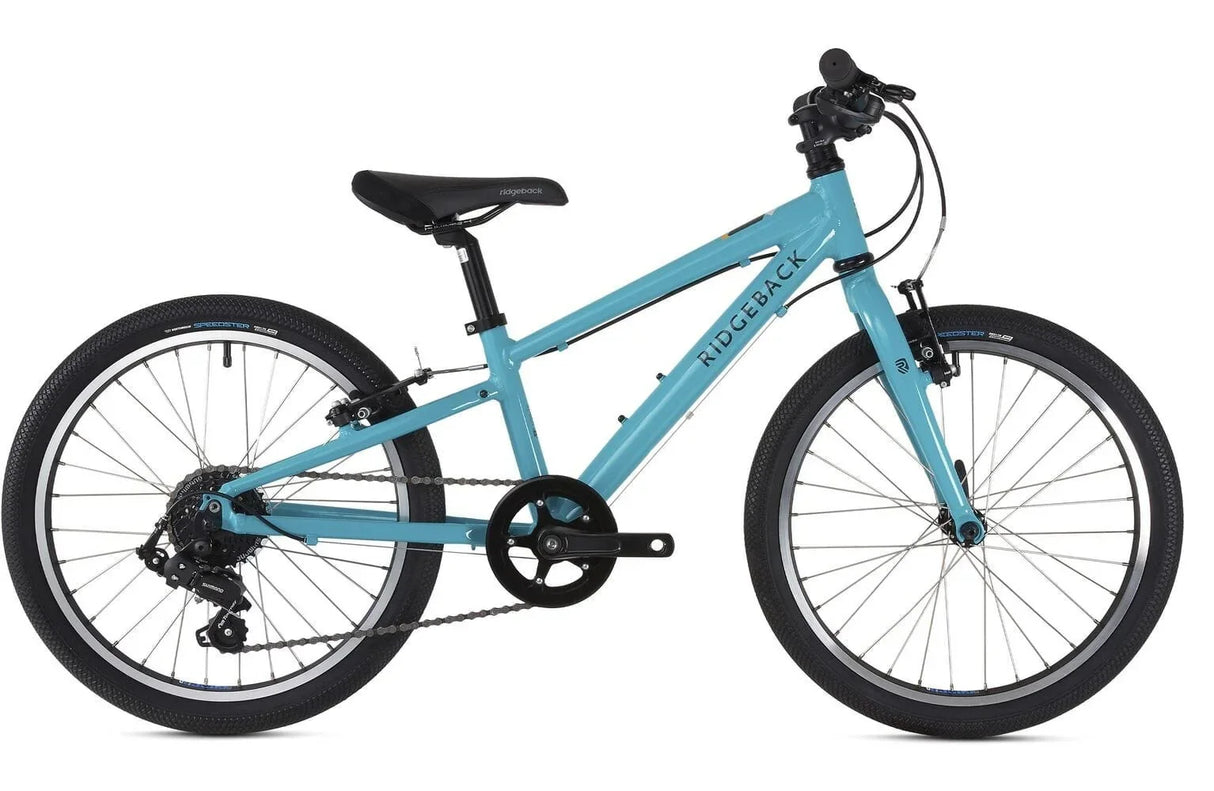 Ridgeback Dimension 20 - Simple Bike Store