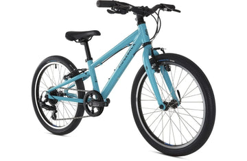 Ridgeback Dimension 20 - Simple Bike Store