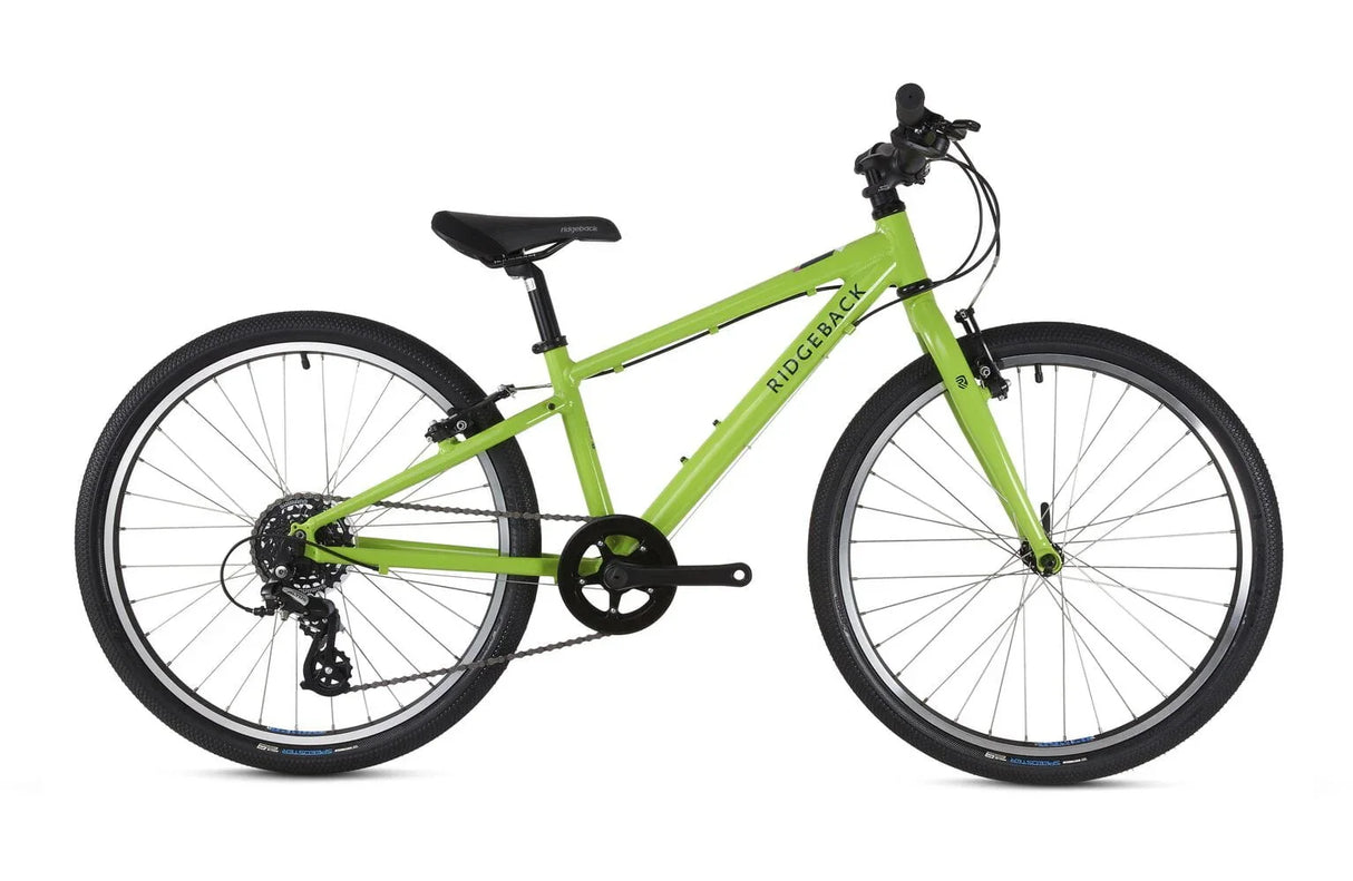 Ridgeback Dimension 24 - Simple Bike Store