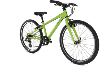 Ridgeback Dimension 24 - Simple Bike Store